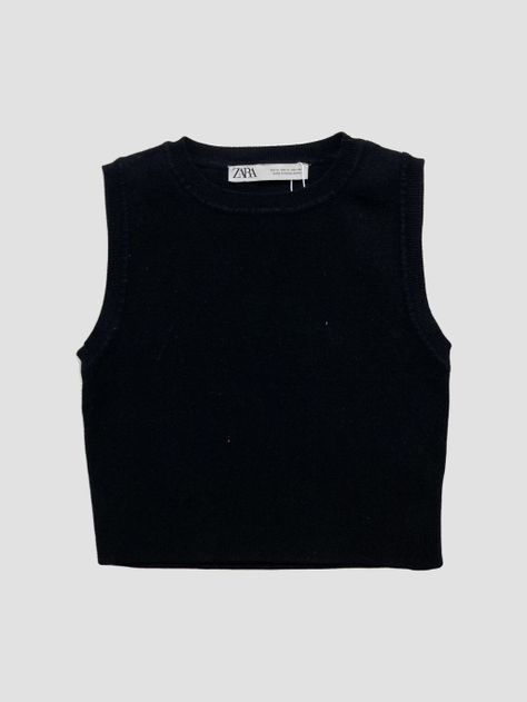 Top ZARA - Talla M (VOP00958969)-0