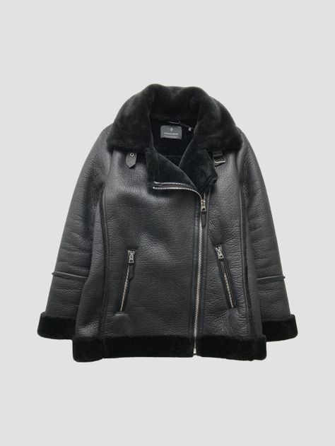 Chaqueta de abrigo STRADIVARIUS - Talla XS (VOP00948345)-0