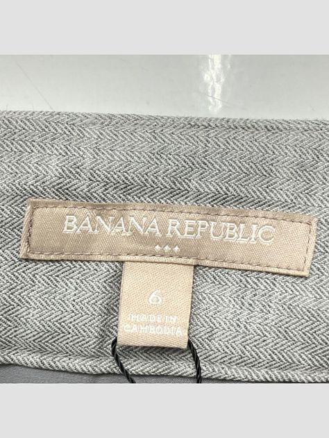 Falda corta BANANA REPUBLIC - Talla 38 (VOP00892858)-1