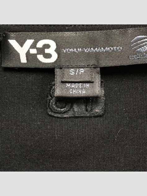 Chaqueta casual Y-3 ADIDAS - Talla S (VOP00775062)-1