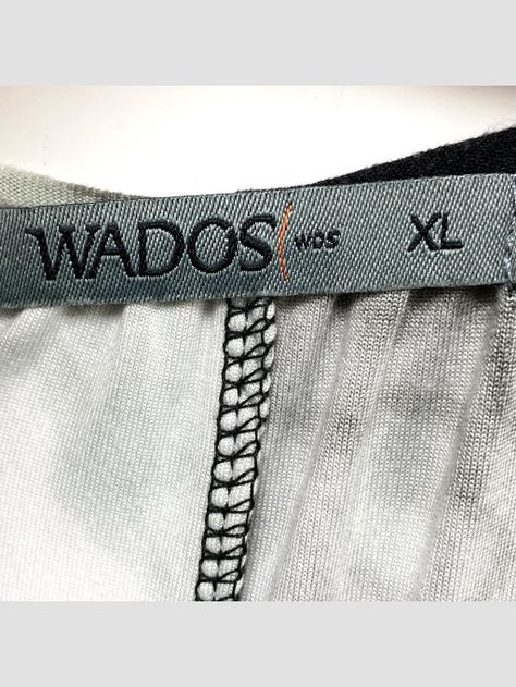 Enterito WADOS - Talla XL (VOP00870292)-1
