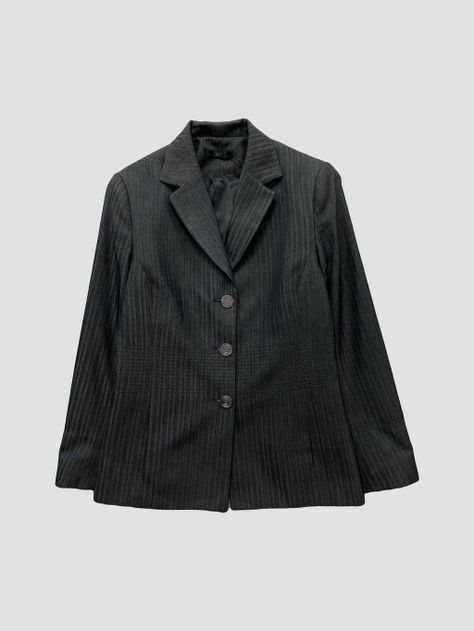 Blazer VINTAGE - Talla M (VOP00926748)-0