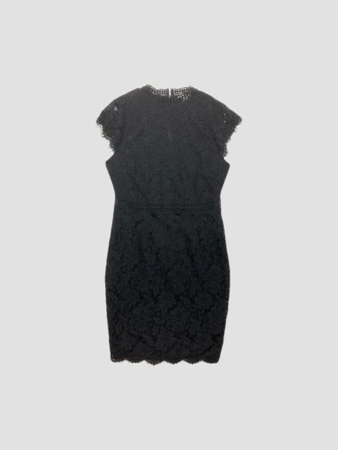 Vestido largo H&M - Talla M (VOP00771358)-0