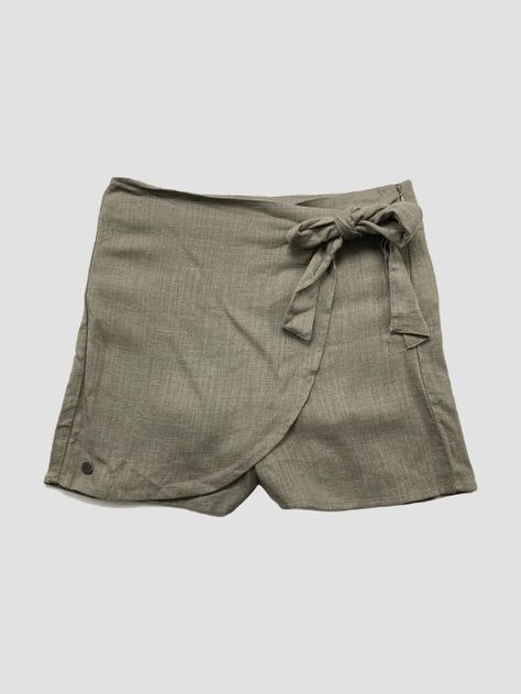 Short AUSSIE - Talla 34 (VOP00908182)-0