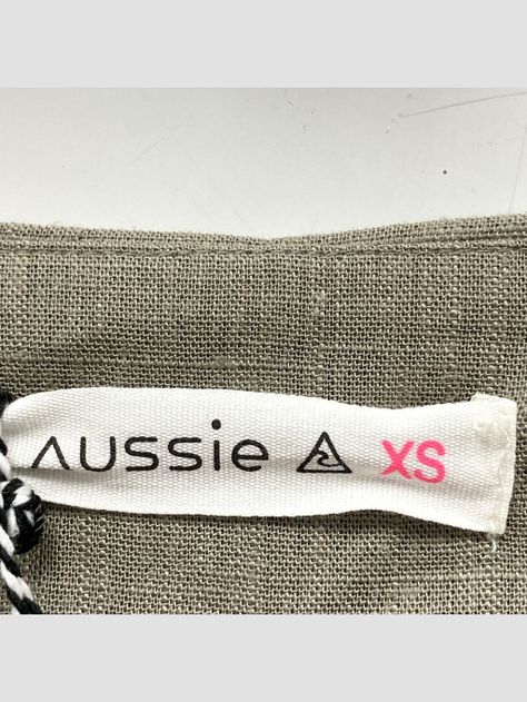 Short AUSSIE - Talla 34 (VOP00908182)-1