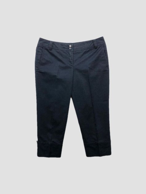 Pantalón ESPRIT - Talla 38 (VOP00776996)-0