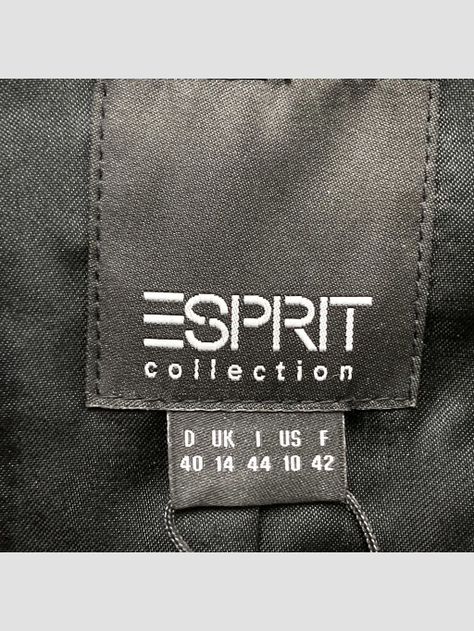 Chaqueta casual ESPRIT - Talla L (VOP00891348)-1