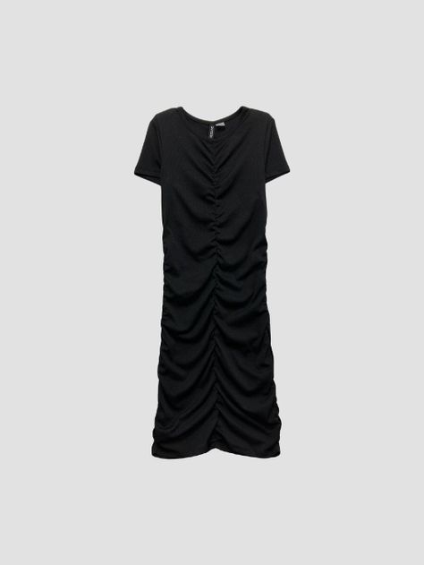 Vestido corto DIVIDED BY H&M - Talla S (VOP00894537)-0