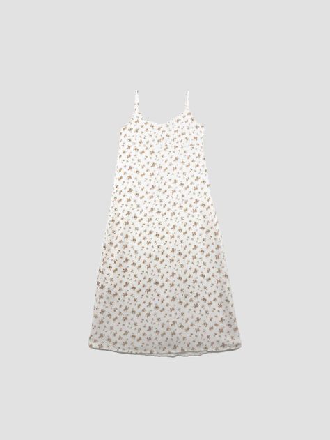 Vestido largo AMERICAN EAGLE OUTFITTERS - Talla S (VOP00872634)-0