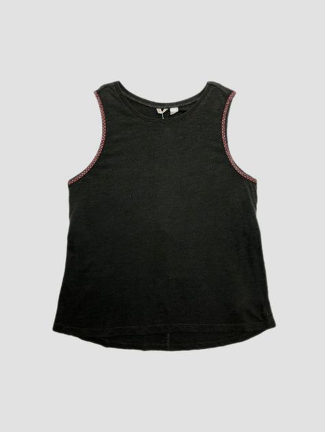 Polera sin mangas ROXY - Talla S (VOP00734611)-0