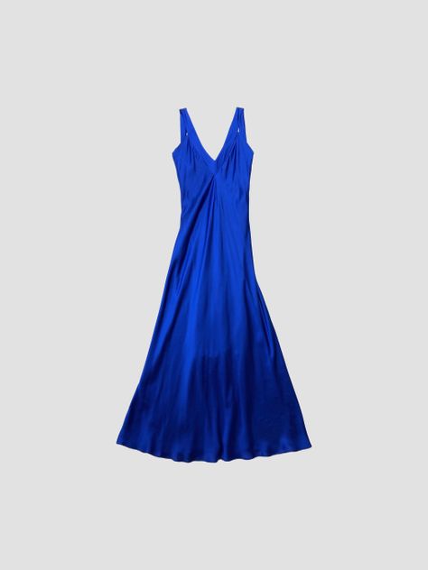 Vestido largo MINÍSIMA - Talla S (VOP00927988)-0
