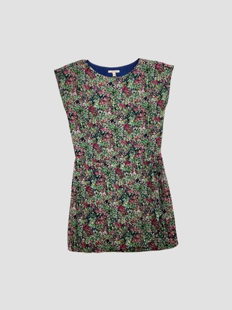 Vestido corto ESPRIT - Talla XXL (VOP00813256)-0