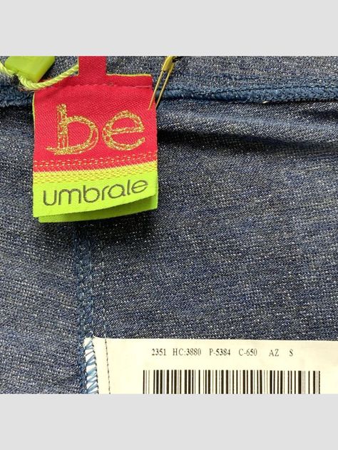 Calza UMBRALE - Talla 36 (VOP00893179)-1