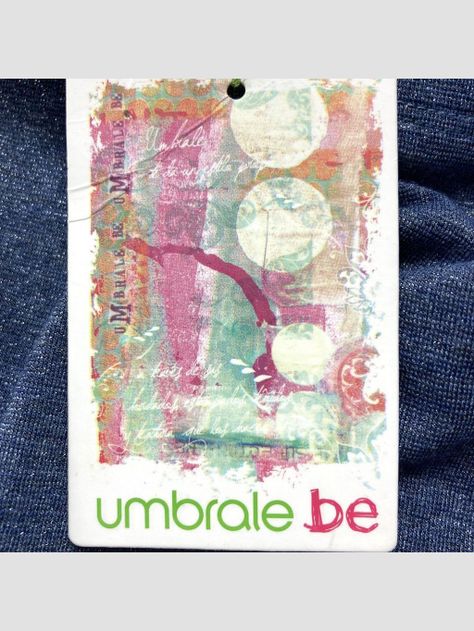 Calza UMBRALE - Talla 36 (VOP00893179)-2