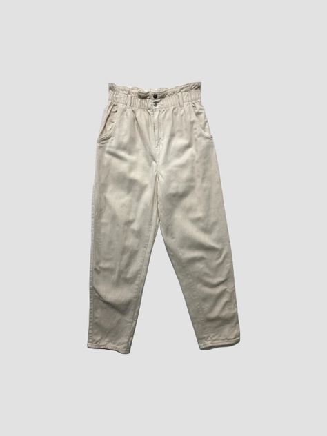 Jean H&M - Talla 36 (VOP00932009)-0