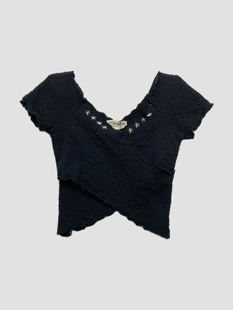 Top FOSTER - Talla XS (VOP00906782)-0