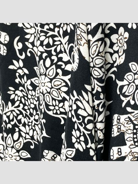 Pantalón palazzo VINTAGE - Talla 36 (VOP00927524)-1