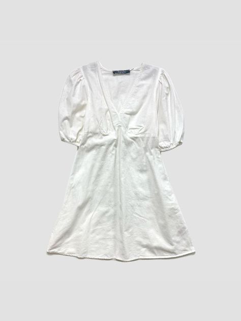 Vestido corto PRIMARK - Talla XS (VOP00915881)-0