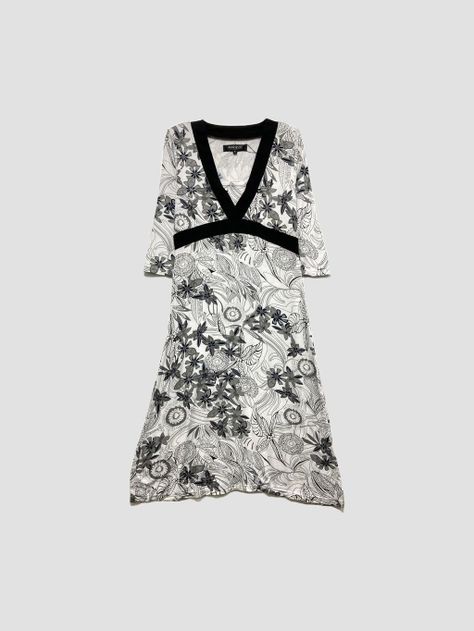 Vestido largo MARQUIS - Talla S (VOP00889297)-0