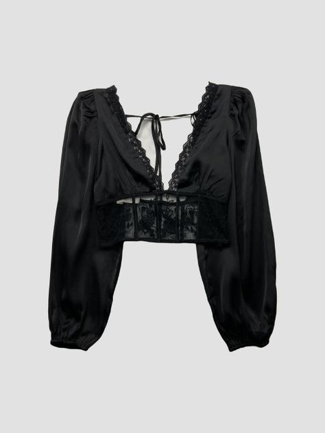 Top ZARA - Talla M (VOP00953211)-0