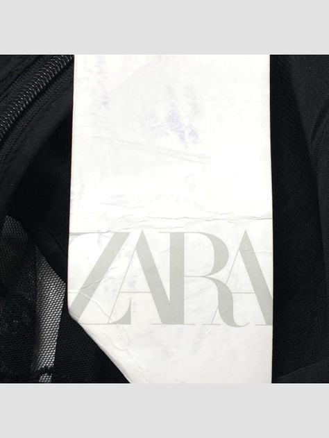 Top ZARA - Talla M (VOP00953211)-2