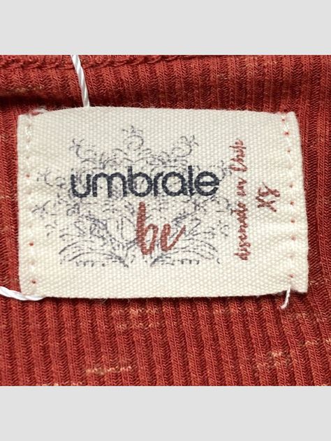 Polera sin mangas UMBRALE - Talla XS (VOP00826130)-2