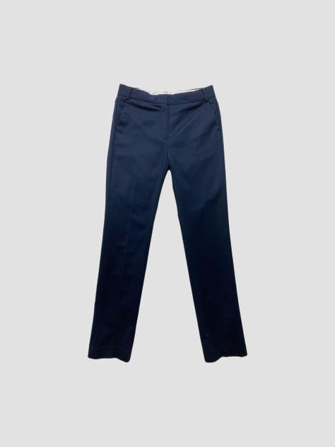 Pantalón MANGO - Talla 36 (VOP00948432)-0