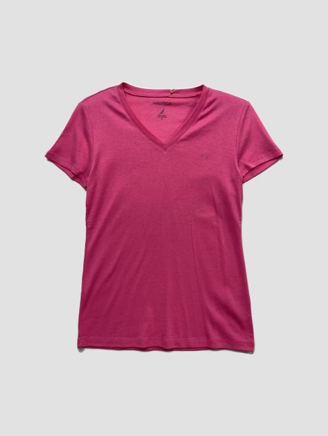 Polera NAUTICA - Talla S (VOP00956843)-0