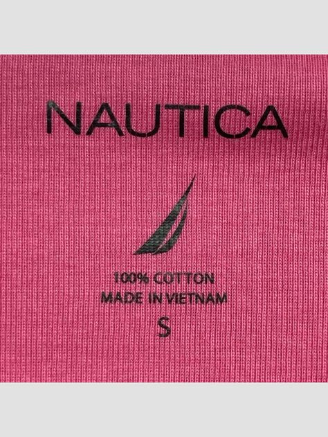 Polera NAUTICA - Talla S (VOP00956843)-1
