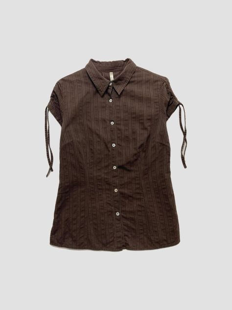Camisa UNIVERSITY CLUB - Talla S (VOP00858880)-0