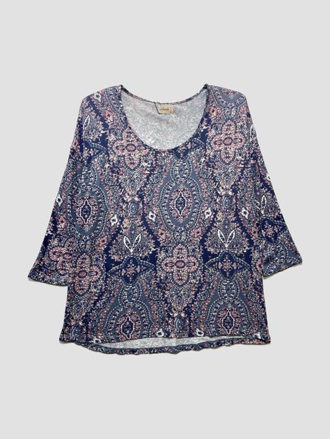 Polera UMBRALE - Talla M (VOP00936698)-0