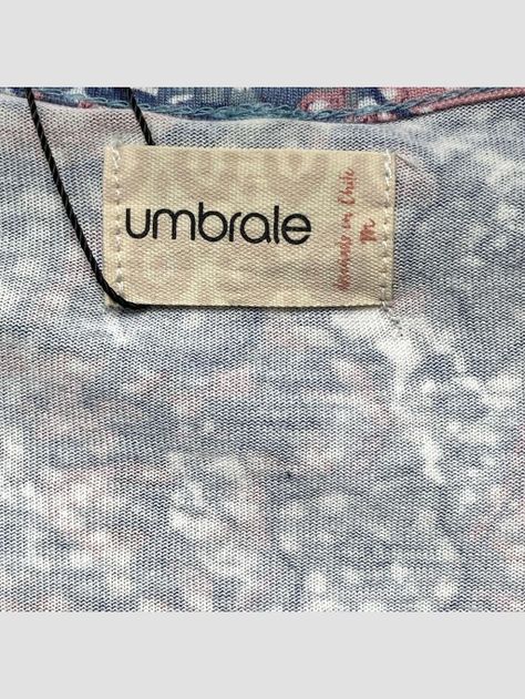 Polera UMBRALE - Talla M (VOP00936698)-1