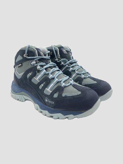 Zapatillas LIPPI - Talla 40 (VOP00951745)-1