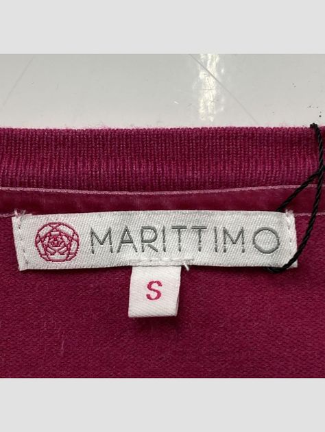 Sweater MARITTIMO - Talla S (VOP00927839)-1