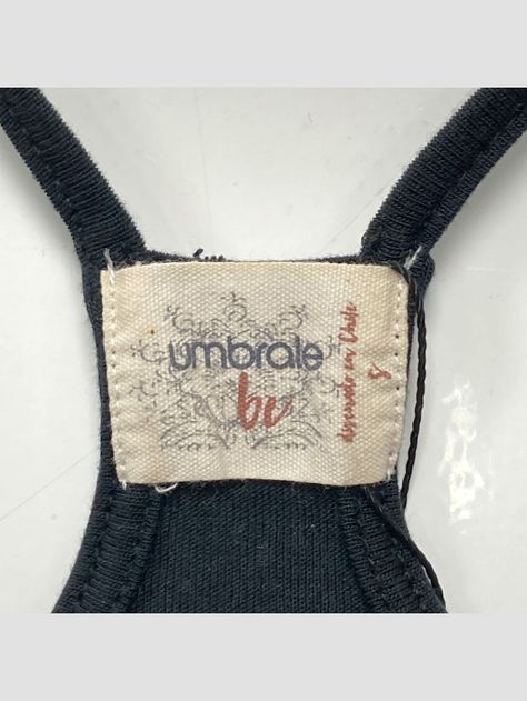 Top UMBRALE - Talla S (VOP00929424)-1