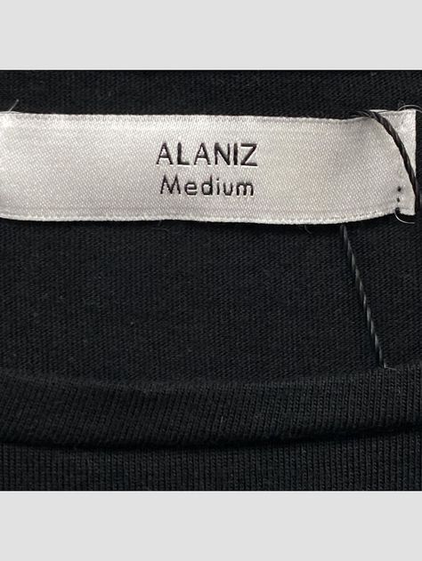 Polera ALANIZ - Talla M (VOP00951763)-1
