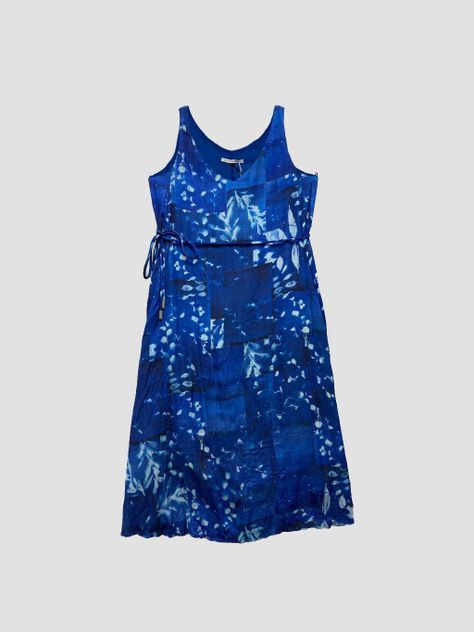 Vestido largo ADOLFO DOMINGUEZ - Talla S (VOP00781500)-0