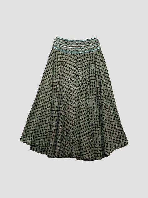 Pantalón palazzo PIPPA - Talla 36 (VOP00942845)-0