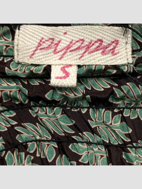 Pantalón palazzo PIPPA - Talla 36 (VOP00942845)-1