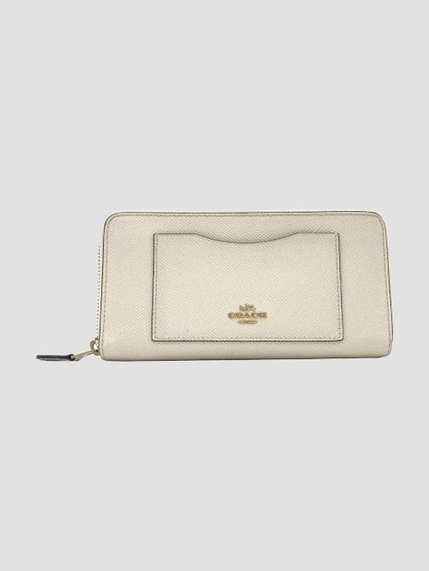 Billetera COACH - Talla Talla Única (VOP00922919)-0