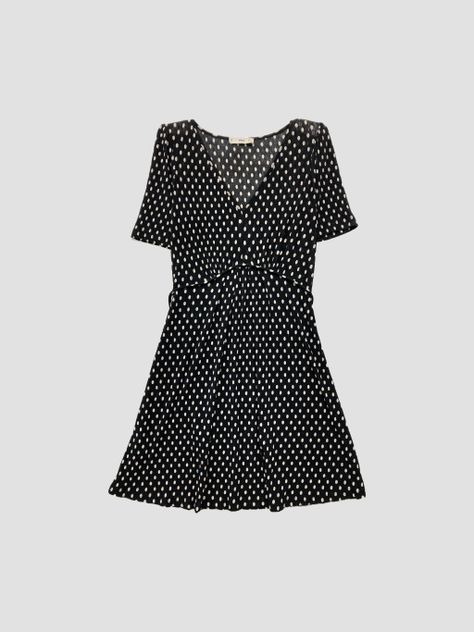 Vestido corto MANGO - Talla S (VOP00955199)-0