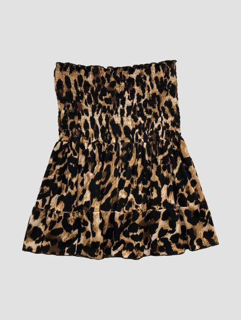 Falda corta BENDITA GRACIA - Talla 34 (VOP00861152)-0
