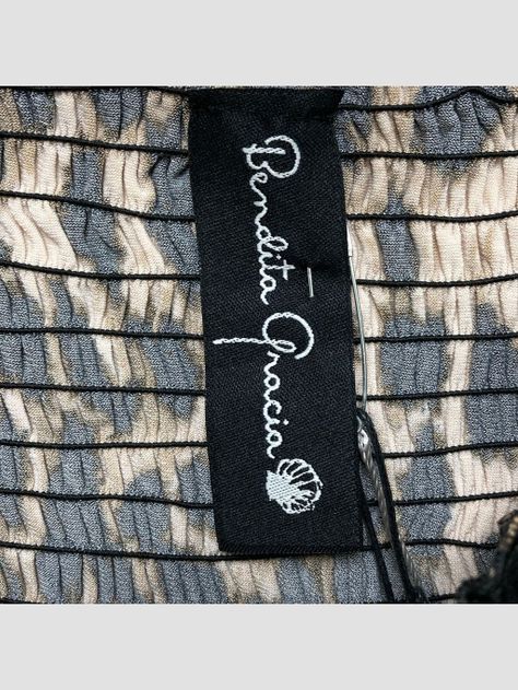 Falda corta BENDITA GRACIA - Talla 34 (VOP00861152)-1