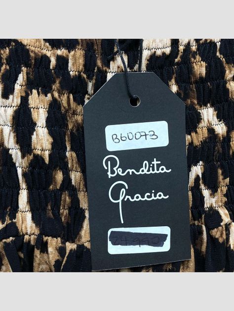 Falda corta BENDITA GRACIA - Talla 34 (VOP00861152)-2