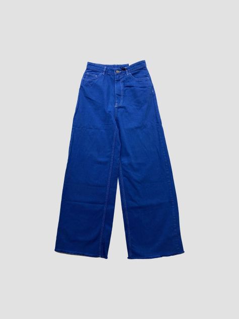 Pantalón SUBDUED - Talla 38 (VOP00934768)-0