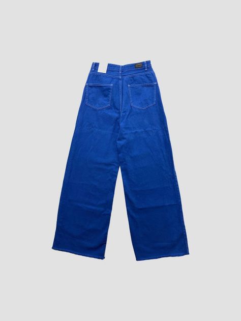 Pantalón SUBDUED - Talla 38 (VOP00934768)-1