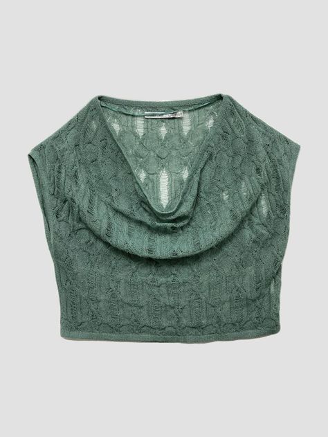 Polera sin mangas UMBRALE - Talla S (VOP00801865)-0