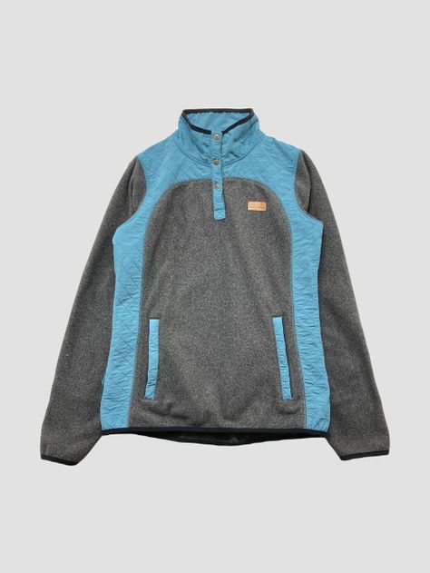Polerón HAKA HONU - Talla M (VOP00886352)-0