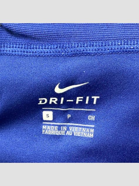 Short NIKE - Talla 36 (VOP00920455)-1