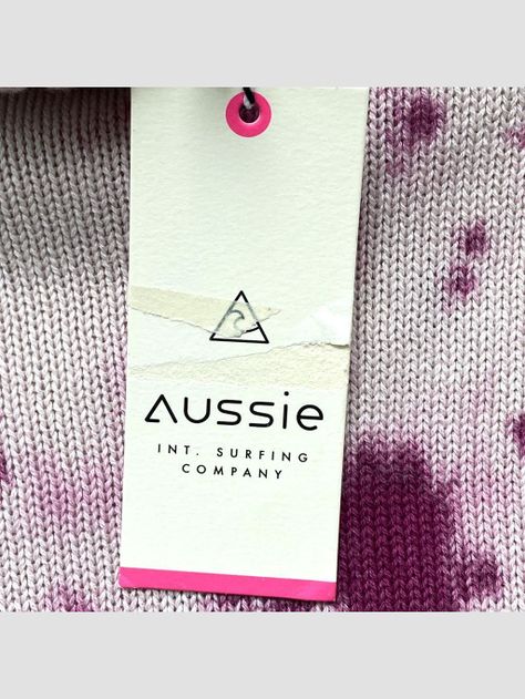 Sweater AUSSIE - Talla S (VOP00945242)-2